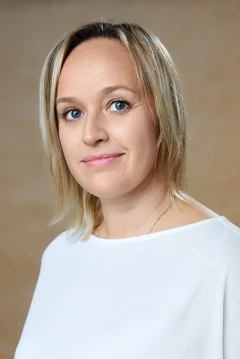 Заместитель заведующего Осейкова Нина Олеговна